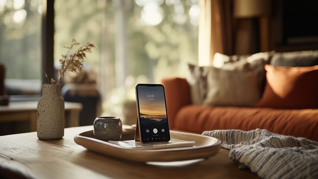 Comment assurer la cohérence et l’authenticité de votre profil Hinge