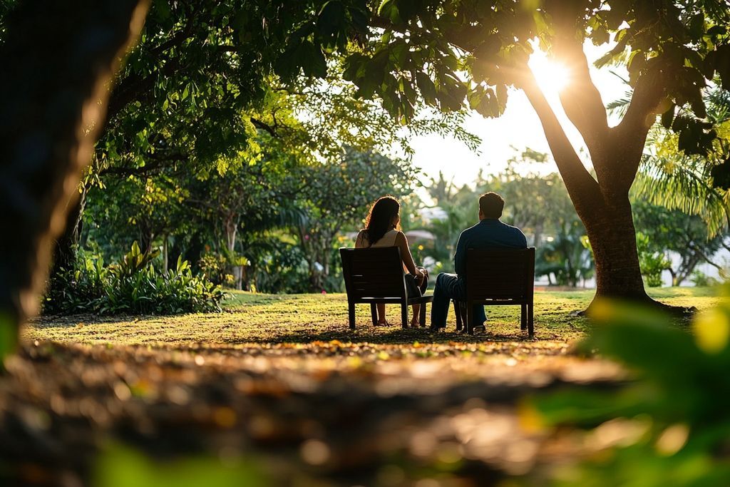 Comment gérer la jalousie dans un couple ?