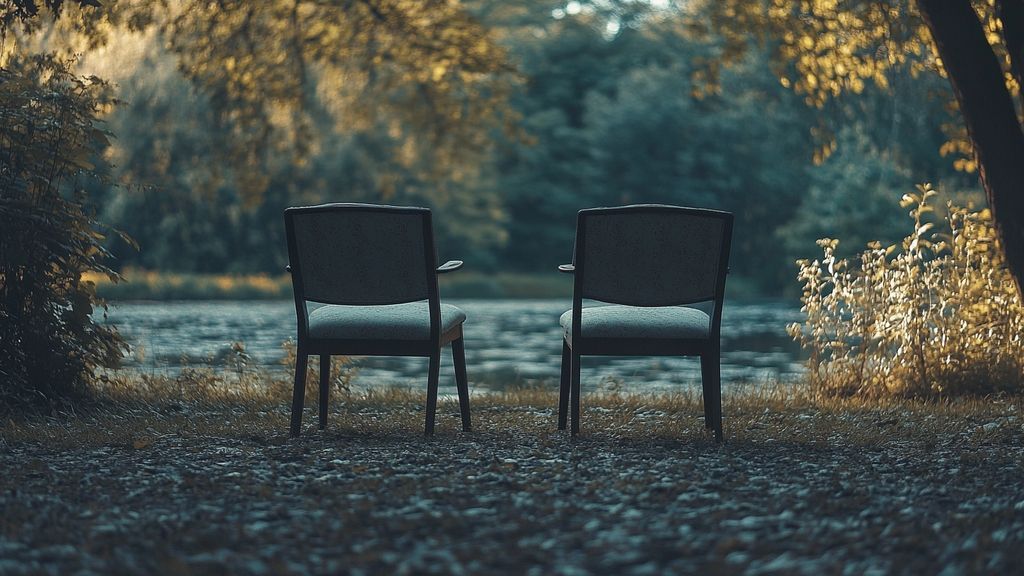 Comment gérer la peur de l’inconnu lorsqu’on hésite à sortir avec quelqu’un