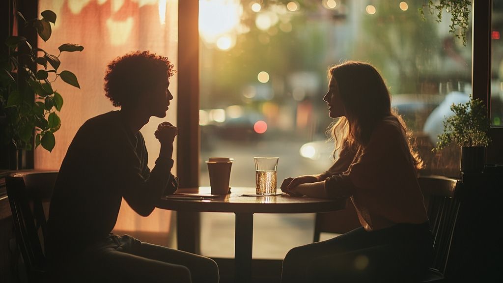 Comment instaurer un dialogue constructif pour favoriser la compréhension mutuelle