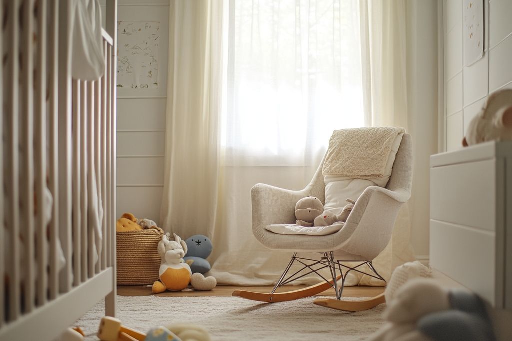 Comment préparer l’arrivée d’un enfant dans un couple ?