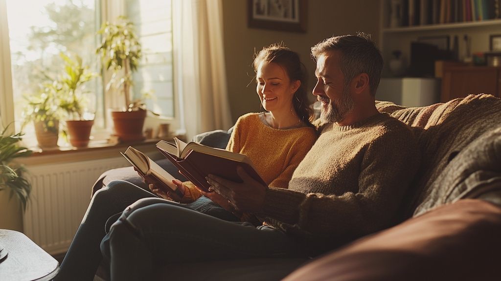 Comment réagir face à la peur de perdre son individualité dans le couple