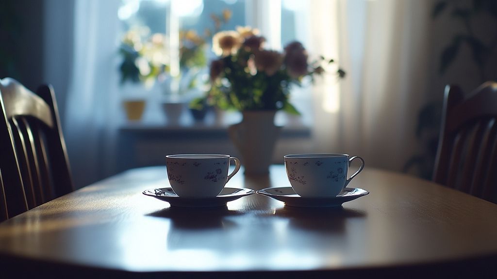 Comment renforcer la confiance mutuelle après l’arrivée d’un enfant
