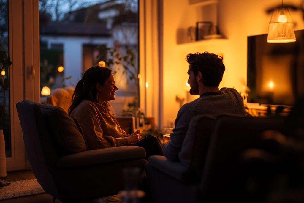 Comment résoudre un conflit sans blesser mon partenaire ?