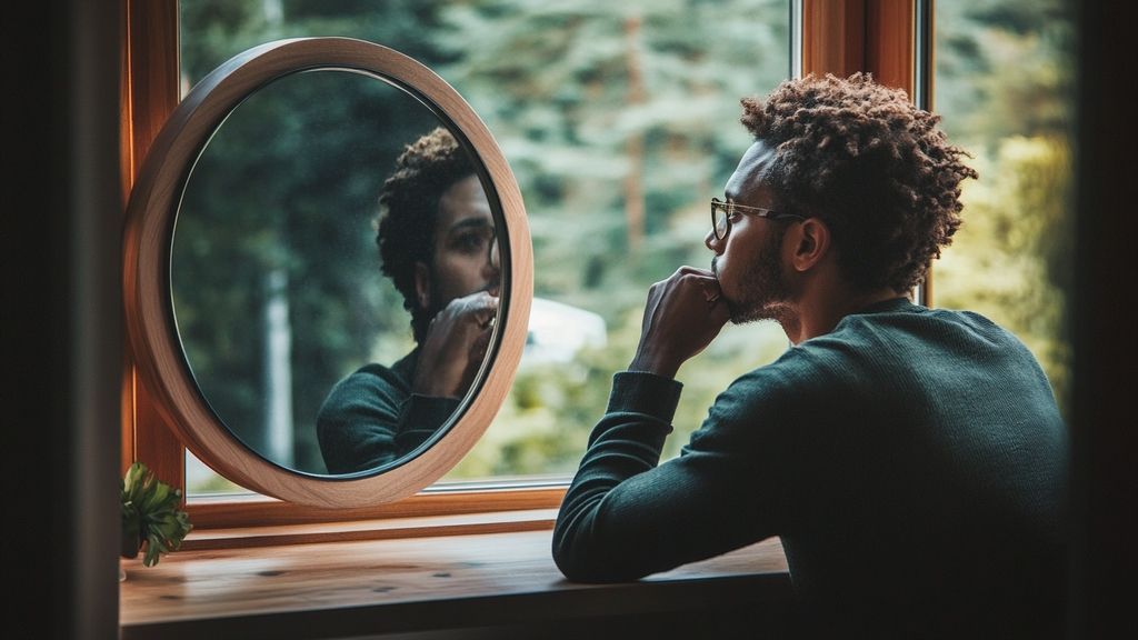 Comment savoir si vos choix amoureux sont alignés avec votre identité