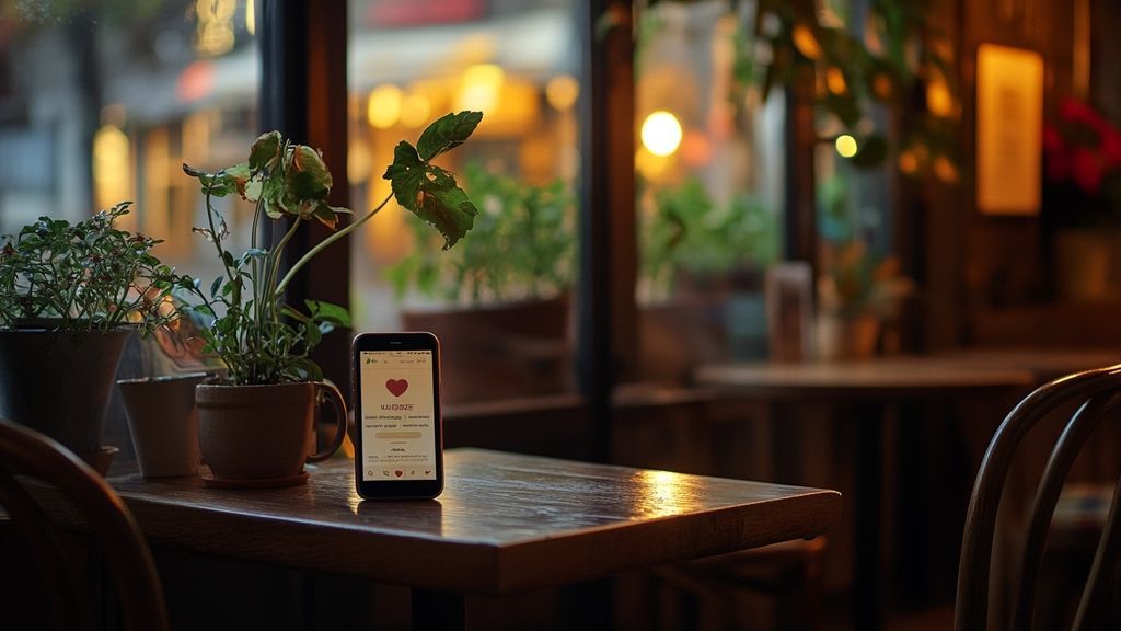 Comment une bio bien rédigée sur Hinge augmente-t-elle les chances de rencontre