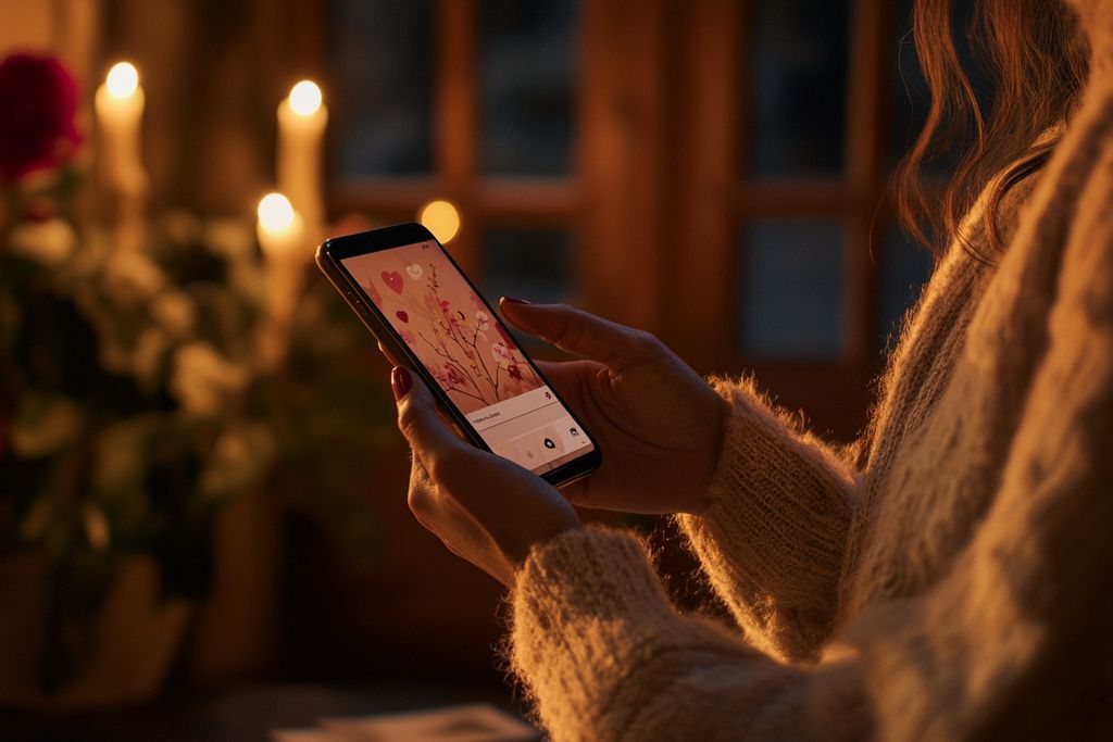 Comment utiliser les applications de rencontre efficacement ?