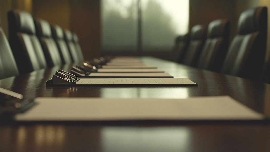 Quand envisager une médiation ou un accompagnement professionnel