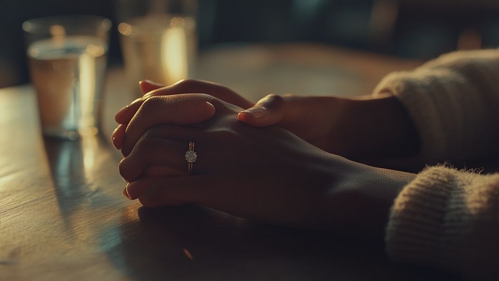 Quelles méthodes pour rétablir le dialogue et l’écoute dans le couple