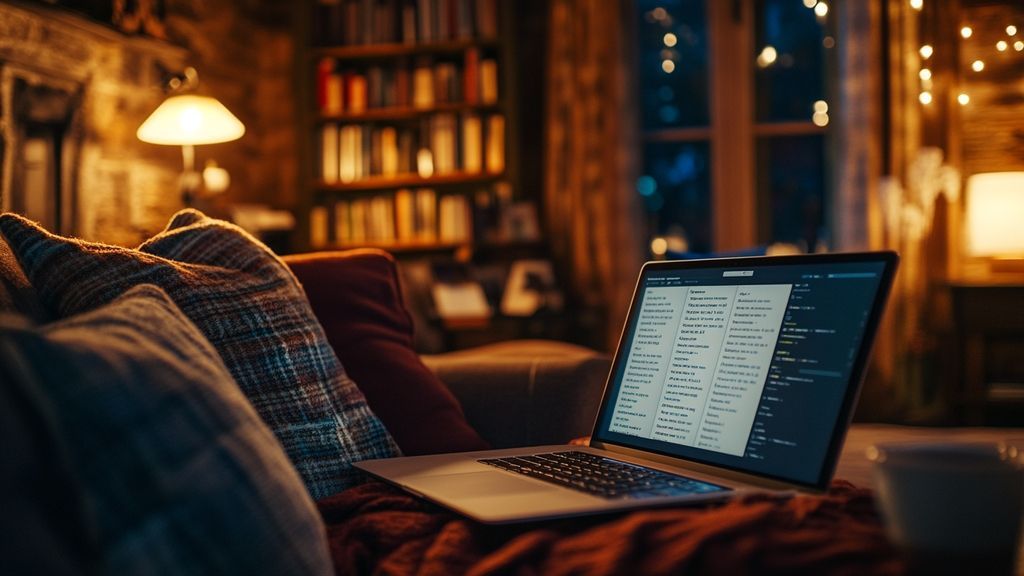 Quelles solutions offrent les rencontres en ligne pour un emploi du temps chargé