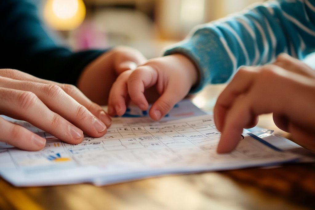 Quelles sont les clés pour une coparentalité harmonieuse ?
