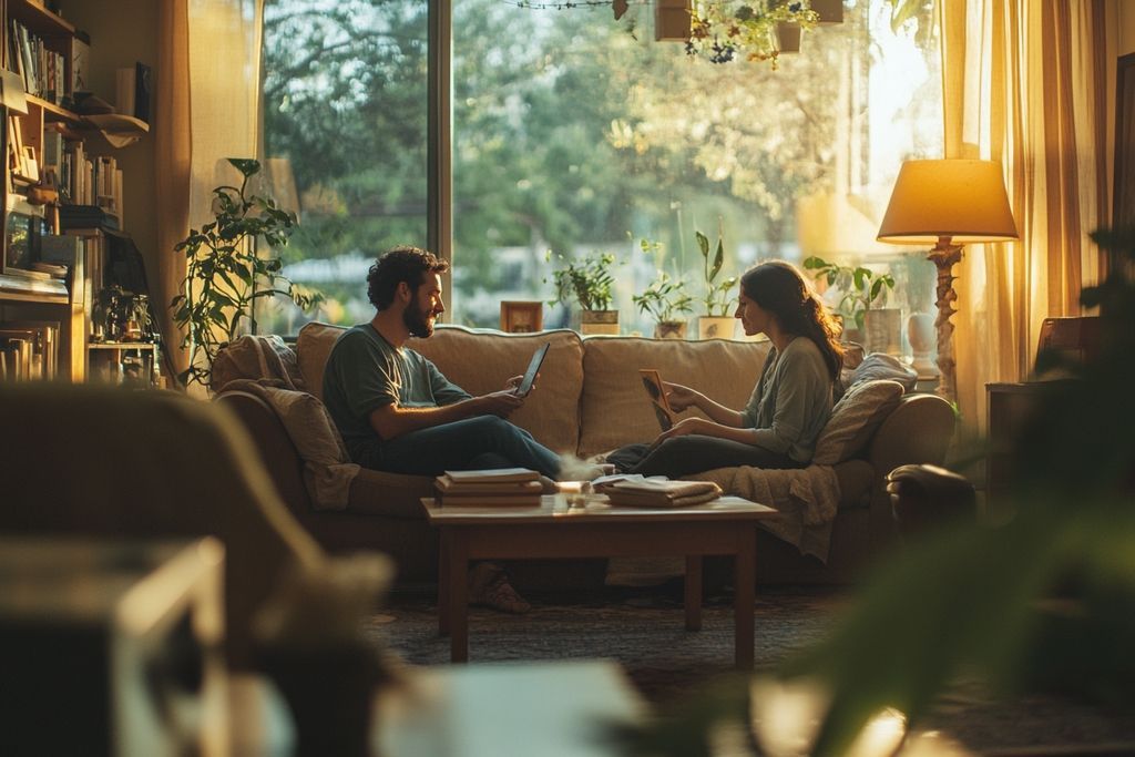 Quelles sont les thérapies de couple les plus efficaces ?