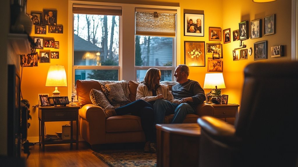 Quels conseils pour préserver la relation de couple et équilibrer la vie de famille