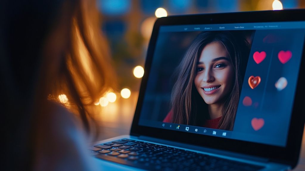 Quels critères pour choisir le bon site de rencontre et optimiser son profil ?