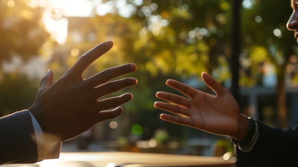Quels mots et attitudes privilégier pour une communication sexuelle positive