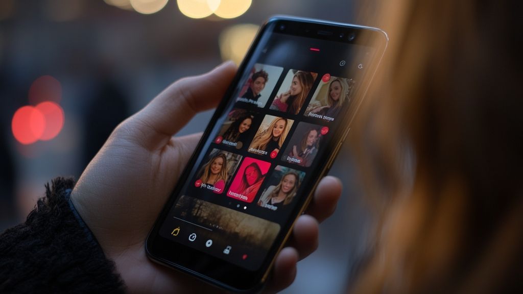 Quels outils de recherche utiliser pour cibler des profils compatibles ?