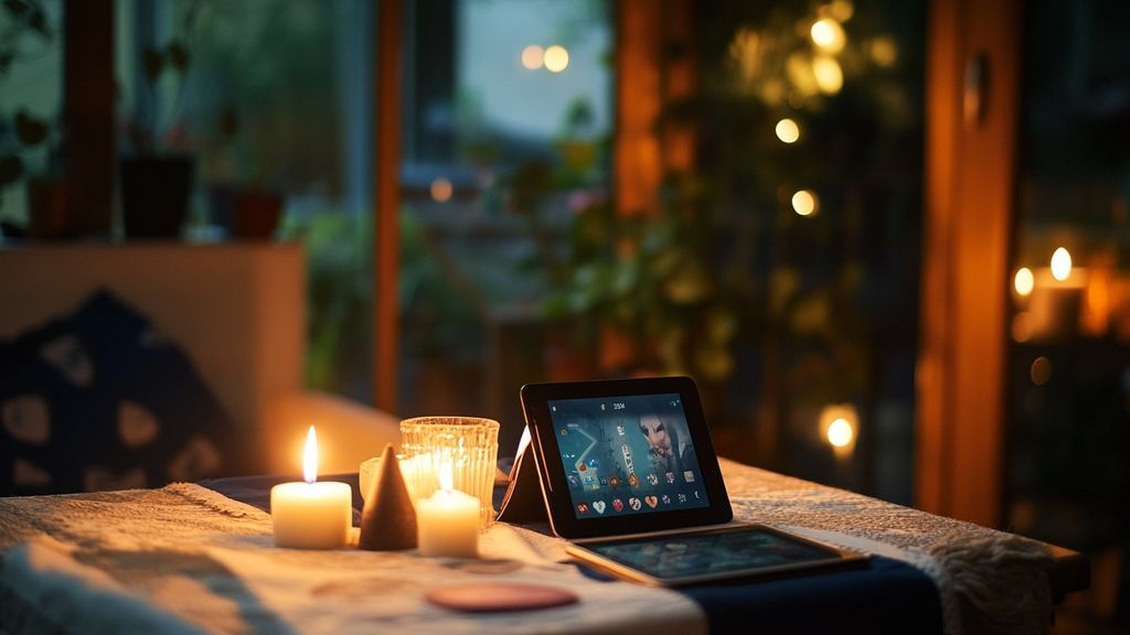 Quels outils favorisent la communication et l’intimité au quotidien ?