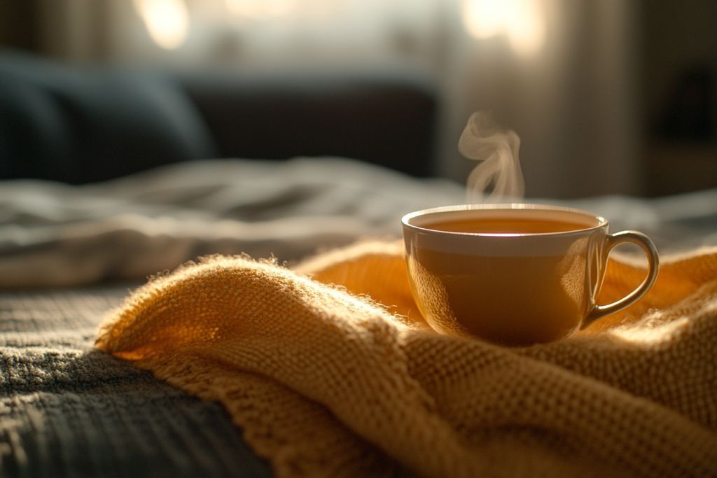 Quels sont les conseils pour rester positif pendant une reconquête ?