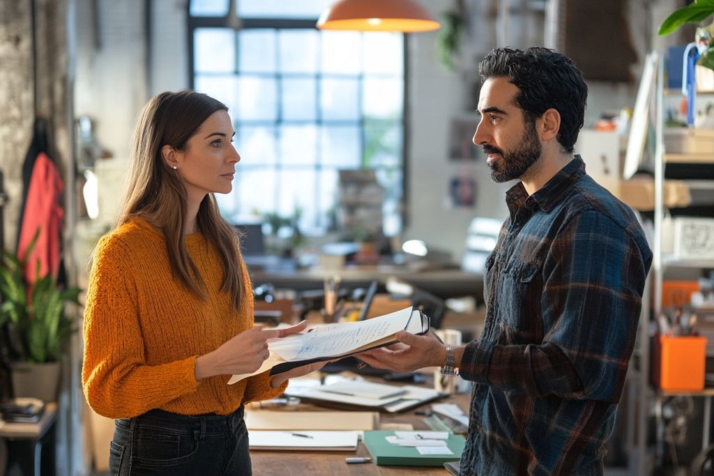 Quels sont les conseils pour mieux collaborer sur les tâches quotidiennes ?