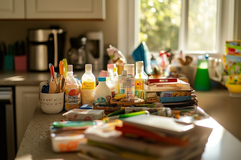 Quels sont les défis courants des nouveaux parents ?
