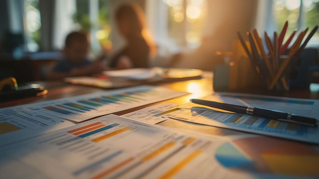 Quels sont les enjeux financiers et les nouveaux modes de consommation des familles ?