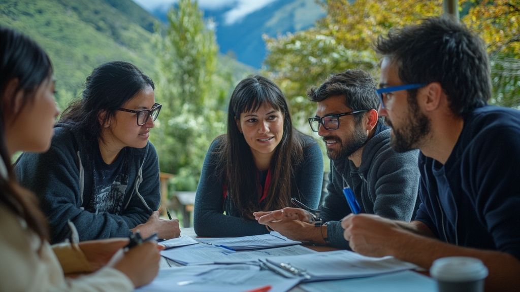 Quiz : Améliorez votre collaboration au quotidien