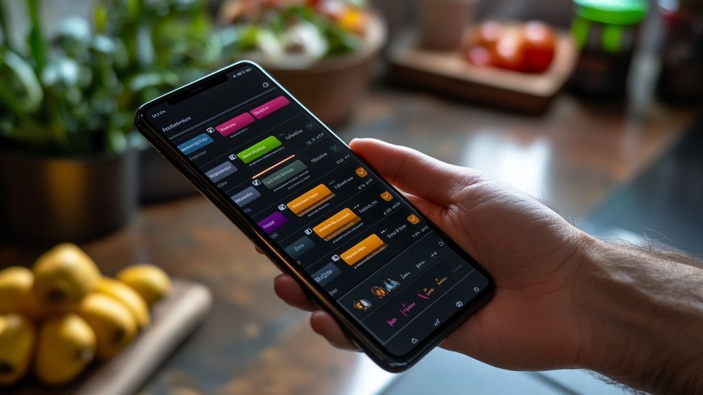 Quiz : Boostez votre vie de couple avec des applications