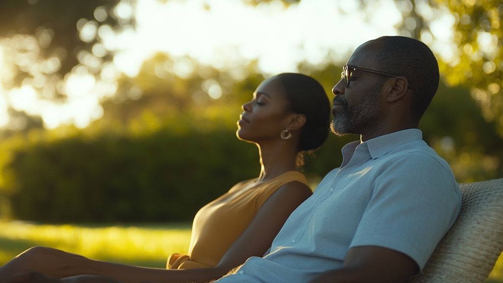Quiz : Gérer les Conflits avec la Belle-Famille