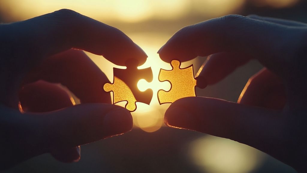 Quiz : Gérer les différences de valeurs dans un couple