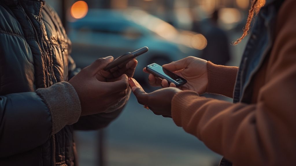 Quiz : Les tendances des rencontres en 2025