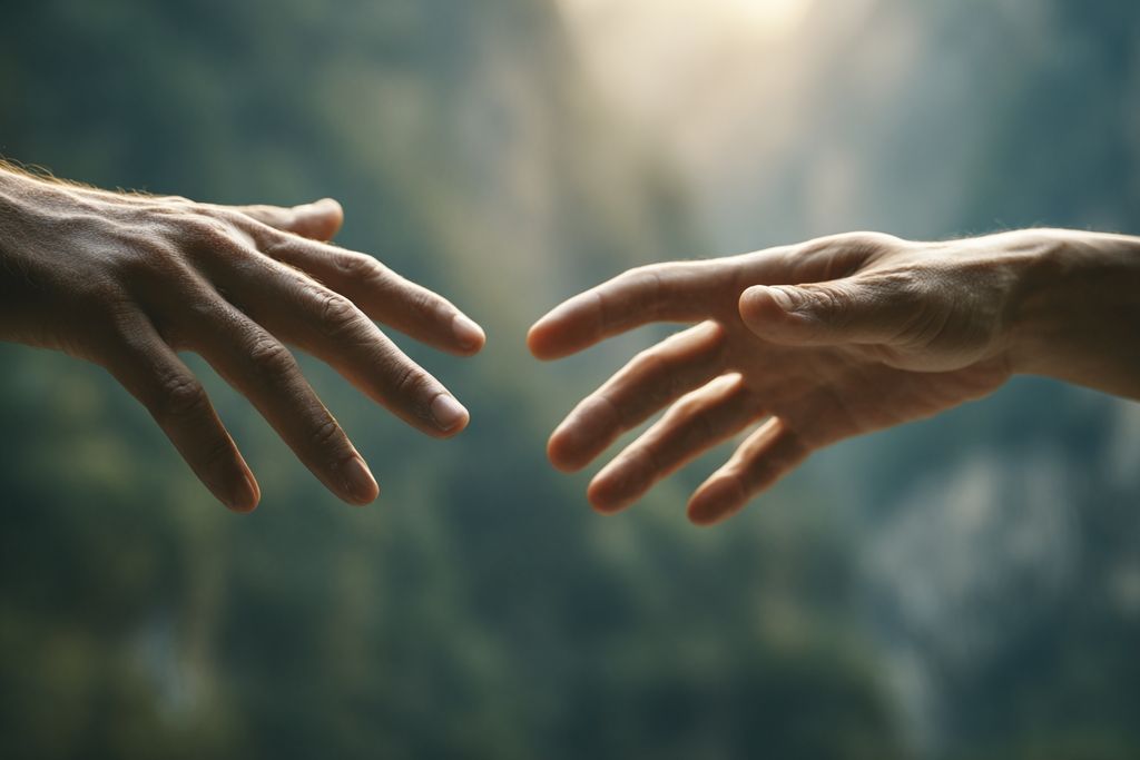 Comment reconstruire la confiance après une trahison ?